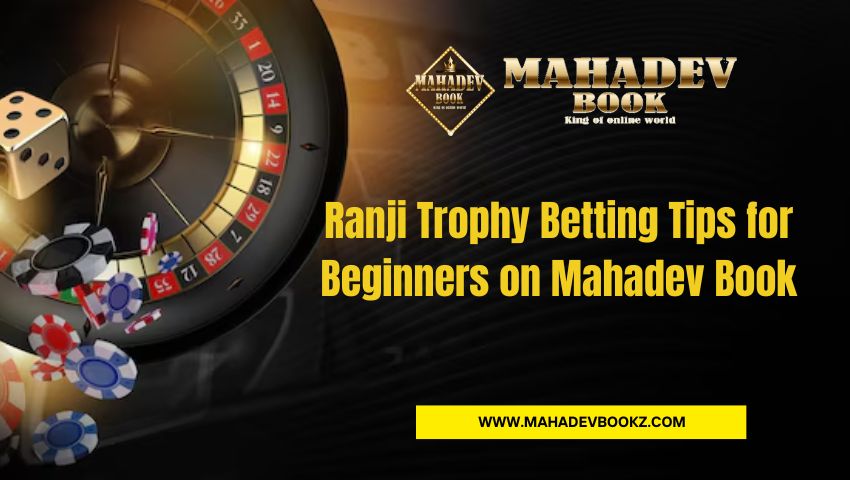 Ranji Trophy betting tips