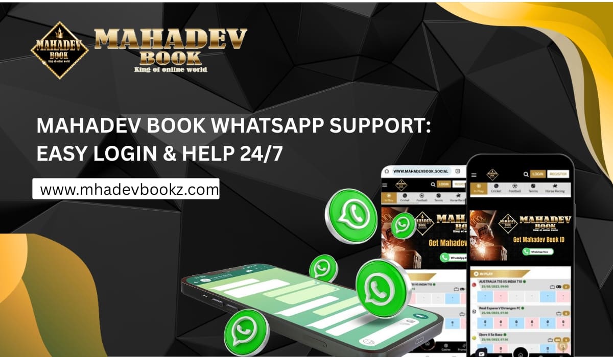 Mahadev Book WhatsApp Support_ Easy Login & Help 24_7