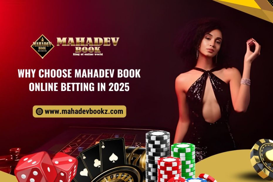 Mahadev Book Online Betting